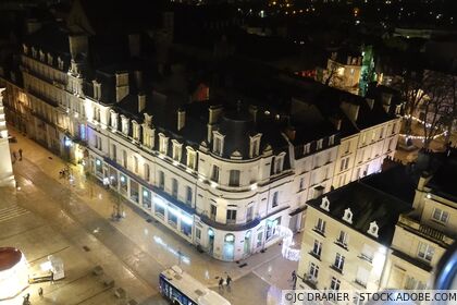 Bureau de Poitiers