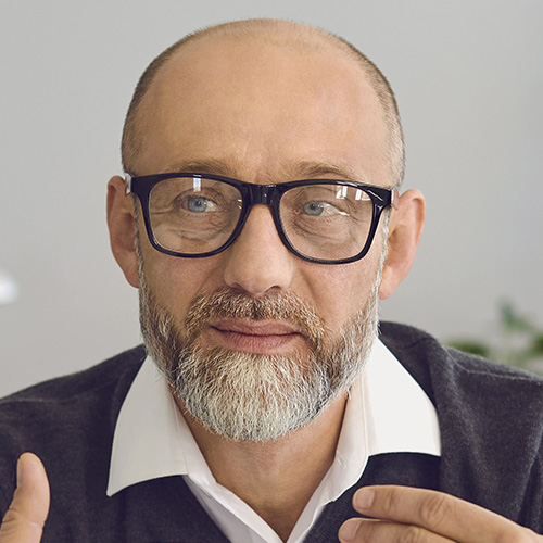 Patrick Poirier