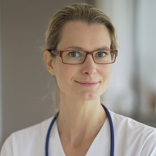 Virginie Laville